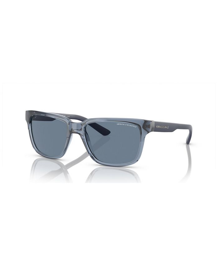 Armani exchange sales sunglasses ax4026s