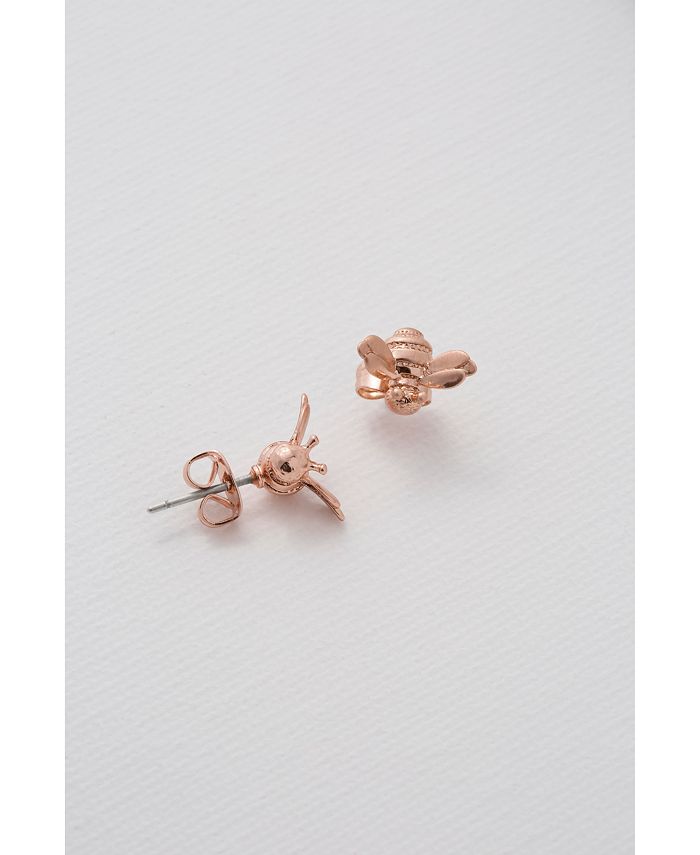 Ted Baker BEELII: Bumble Bee Earrings For Women - Macy's