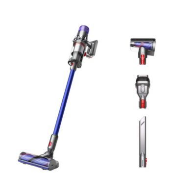 Photo 1 of ***USED - POWERS ON - UNABLE TO TEST FURTHER***
Dyson V11 Cordless Vacuum Cleaner