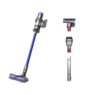 dyson v11 absolute cordless vacuum cleaner blue