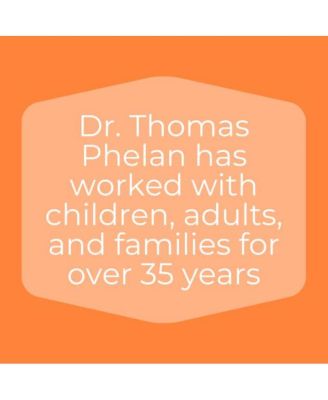 1-2-3 Magic- Effective Discipline for Children 2-12, 6th Edition by Thomas Phelan