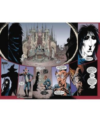 The Sandman Book One by Neil Gaiman