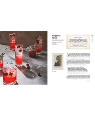 Tasting History- Explore the Past through 4,000 Years of Recipes (A Cookbook) by Max Miller