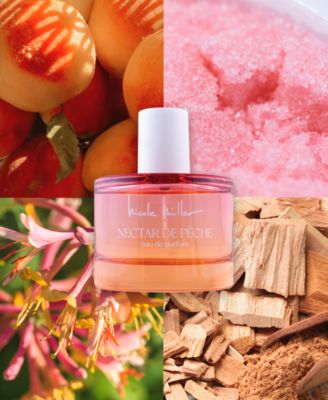 Nectar de Pèche Eau de Parfum, 3.4 oz.