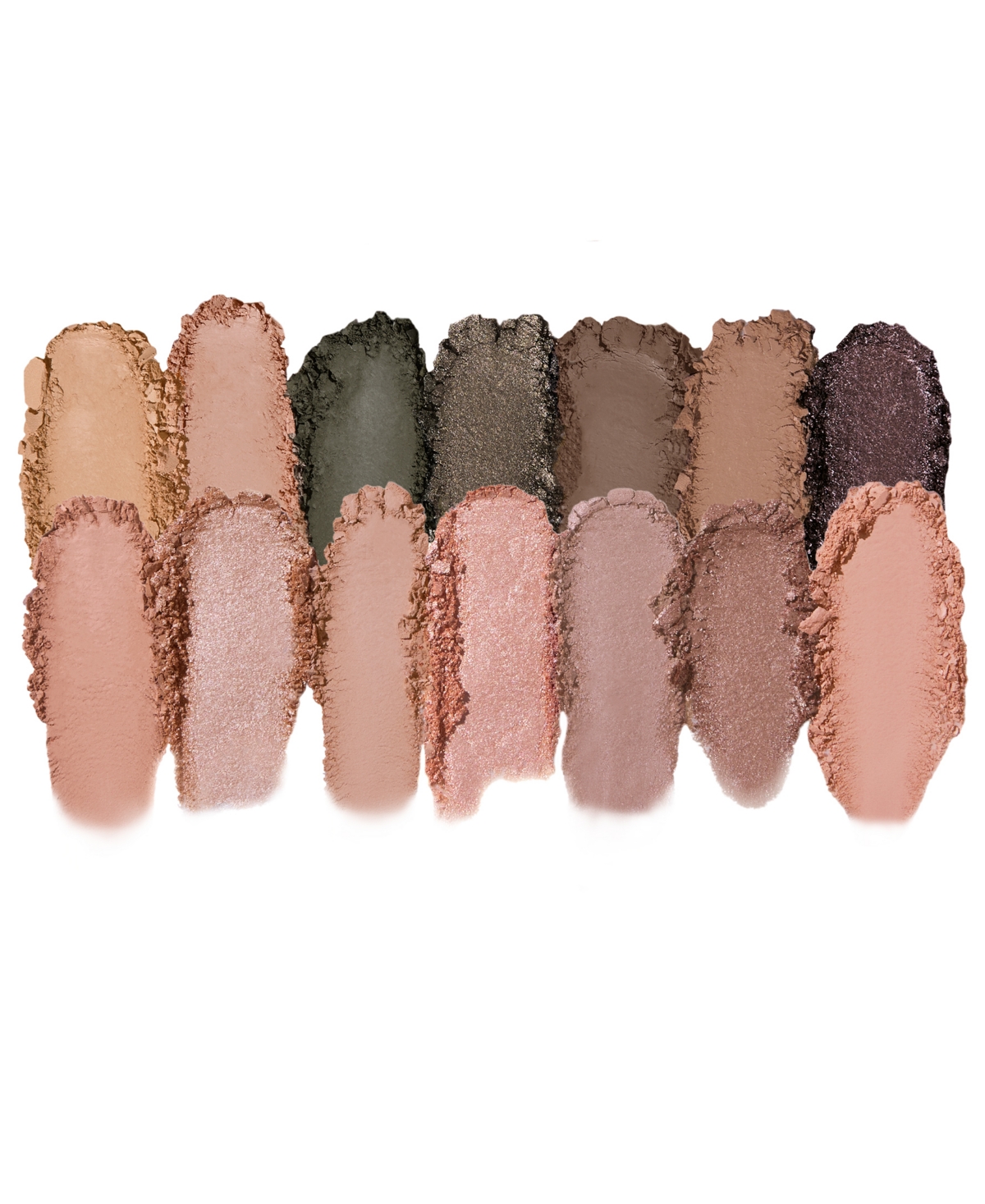 Laura Geller Beauty Seasonless Staples Eyeshadow Palette -- Fresh Florals