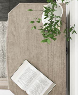 CLOSEOUT! Kensington 1-Drawer Nightstand