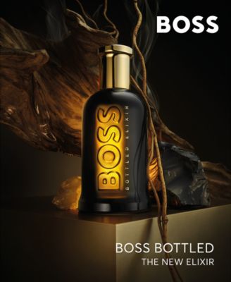 BOSS - BOSS Bottled Elixir eau de parfum 100ml