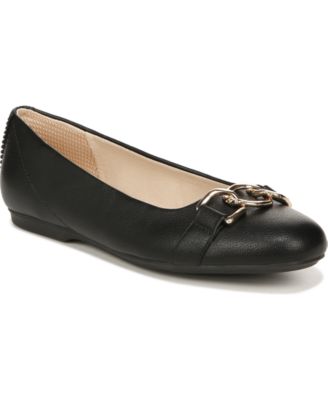 Dr scholl's georgia comfort shops ballet flat