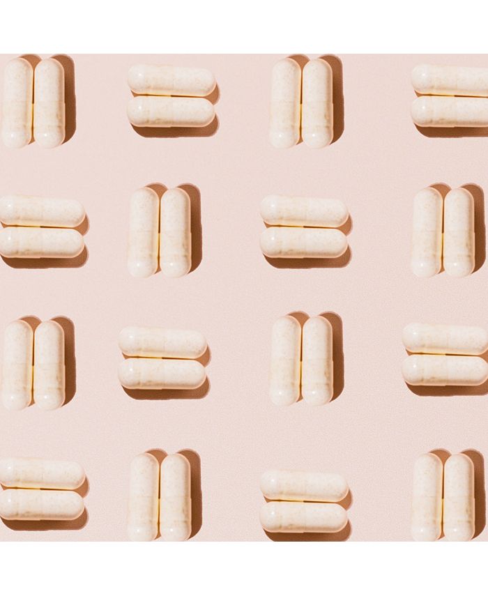 Havasu Nutrition Apple Cider Vinegar Capsules with 500mg Apple Cider