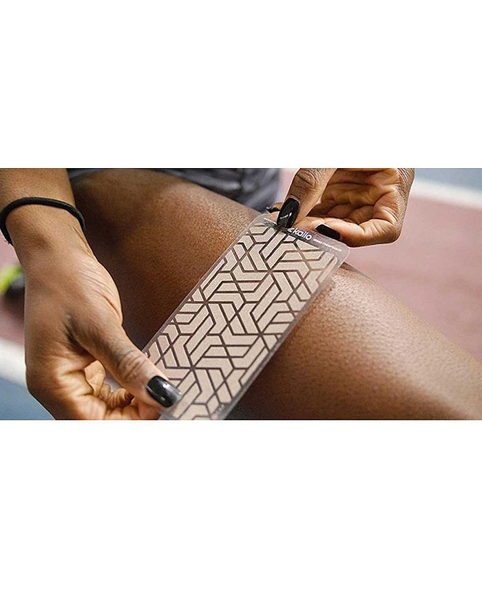 Kailo Patch Replacement Adhesives Pair with Kailo Patch for Neck