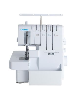 SPECIAL ORDER - Juki MO-80CB 2/3/4 Thread Overlock with Free Arm, Differential Feed, and Rolled Hem SPECIAL ORDER - Juki MO-80CB 2/3/4 Thread Overlock with Free Arm, Differential Feed, and Rolled Hem