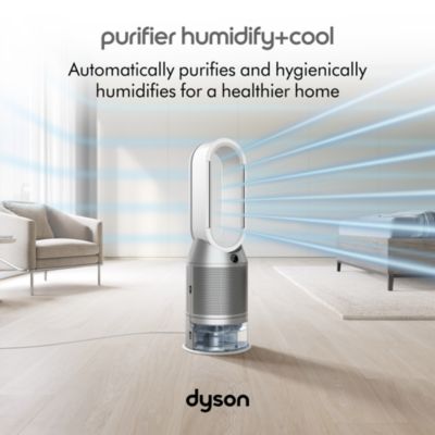 Purifier Humidify+Cool PH03