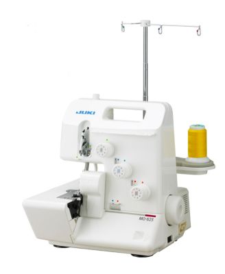 MO-623 Garnet Overlock Serger Sewing Machine
