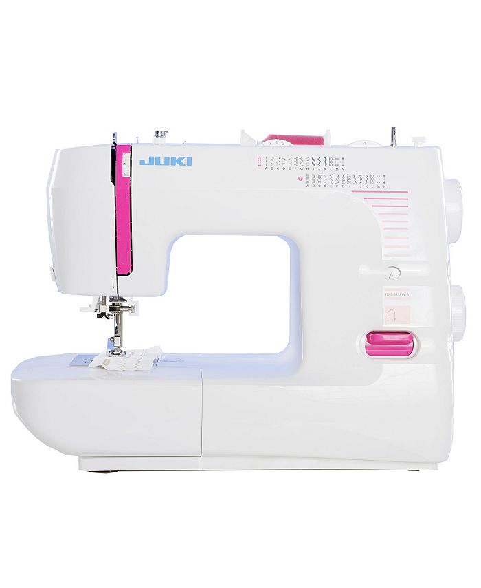 Juki HZL355Z Mechanical Sewing Machine Macy's