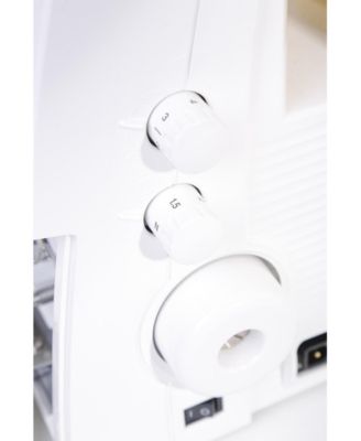 MO-114D Overlock Serger Sewing Machine