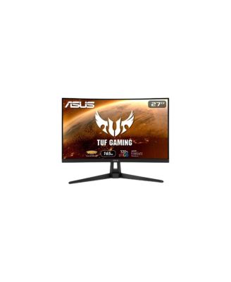 VG27VH1B 27 in. 165Hz VG27VH1B 1080P Full HD, Extreme Low Motion Blur, Adaptive-Sync, FreeSync Premium Eye Care, HDMI D-Sub Curved Gaming Monitor