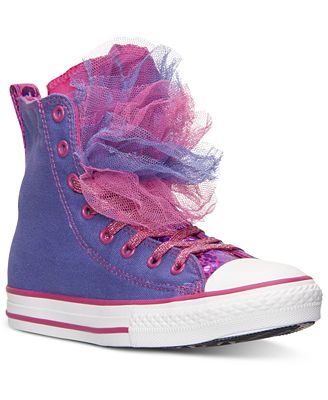 chuck taylor party