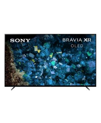 77" BRAVIA TV OLED HDR 4K - XR77A80L