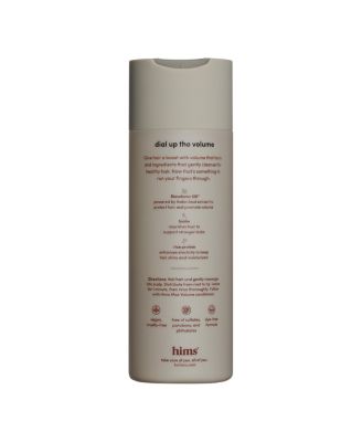 Max Volume Volumizing Shampoo