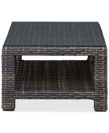 Furniture - Outdoor Coffee Table