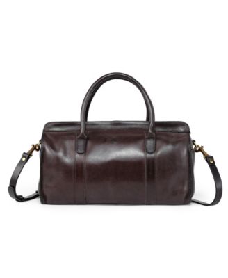 Larkspur Satchel