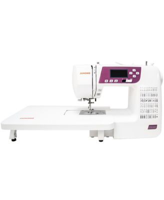 3160QDC-G Computerized Sewing and Quilting Machine