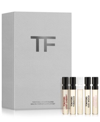 Tom Ford - 5-Pc. Private Blend Eau de Parfum Sampler Set
