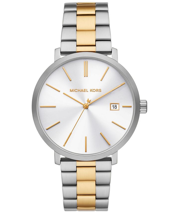 Macys mk smart 2024 watch