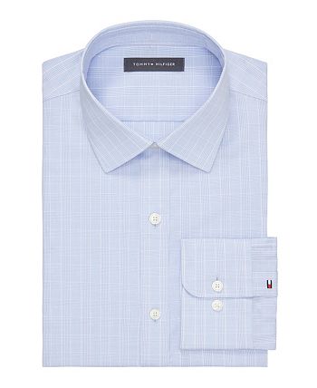 Tommy hilfiger outlet th flex shirt