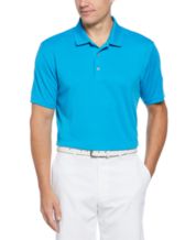 Macys mens golf shirts hot sale