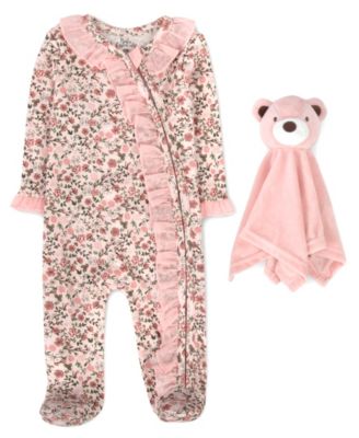 Baby Essentials