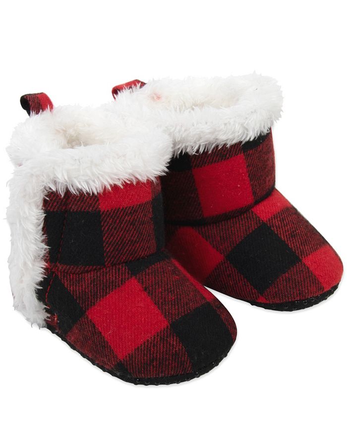 Boots top baby essentials