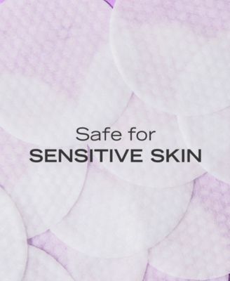 Ingrown Hair Pads With BHA & AHA, 60 pads 