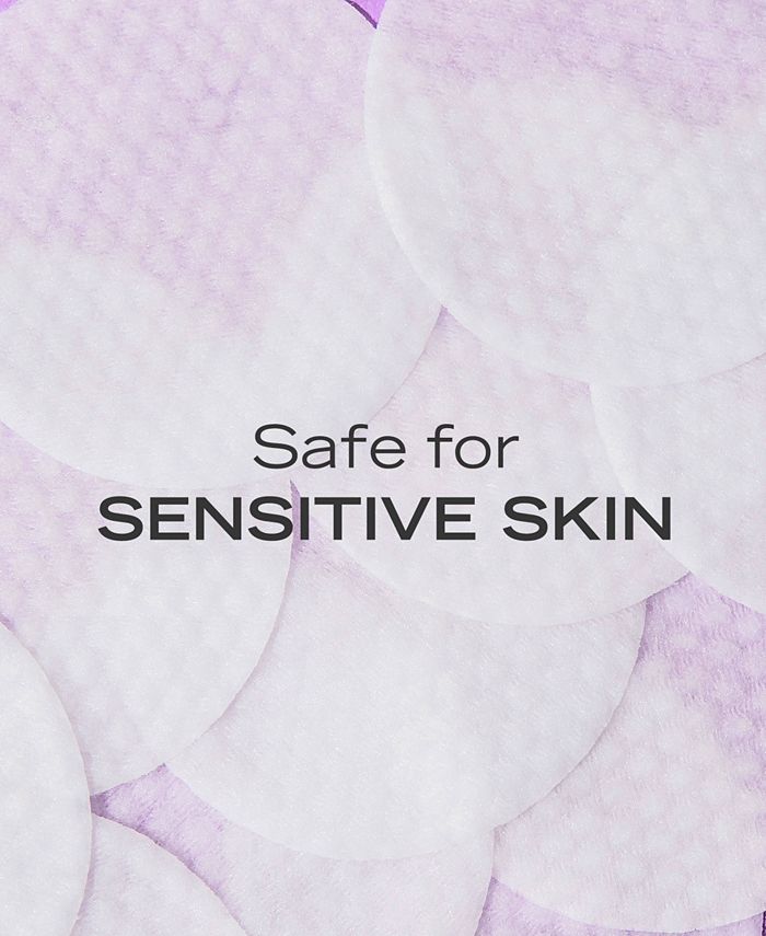 First Aid Beauty Ingrown Hair Pads With BHA & AHA, 60 pads Macy's