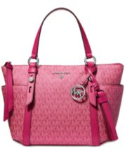 MICHAEL Michael Kors Pink Tote Bags