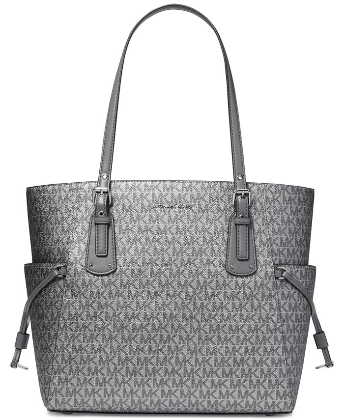 Macys michael kors voyager sale