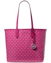 Michael Kors, Bags, Michael Kors Light Pink Tote Bag