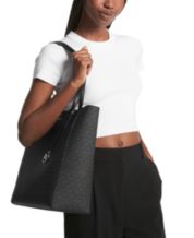 GB Girls Quilted Handbag, Ivory - Dillard's Exclusive