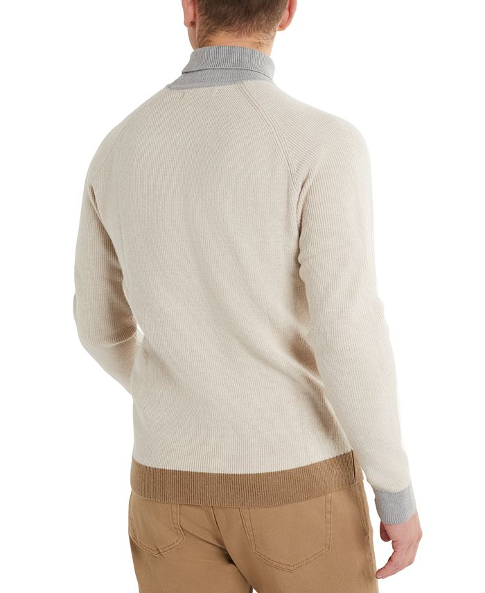 Kenneth cole outlet turtleneck