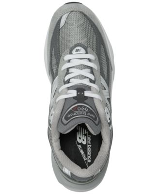 Women's 990V6 Running Sneakers from Finish Line