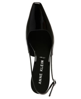 Women's Rafaela Pointed Toe Slingback Pumps