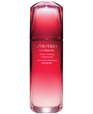 Shiseido - Ultimune Infusing Concentrate, 2.5 oz.