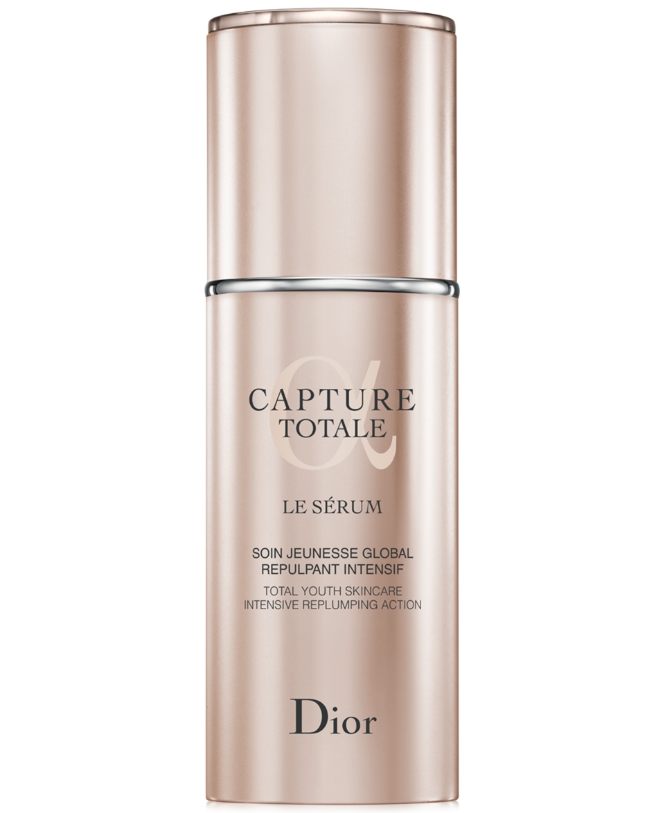Dior Capture Totale Le Serum, 30ml   Beauty