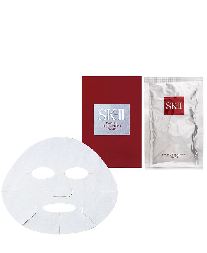 SK-II Facial Treatment Mask - 1 Sheet - Macy's