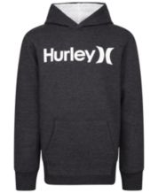 Hurley hoodies youth deals