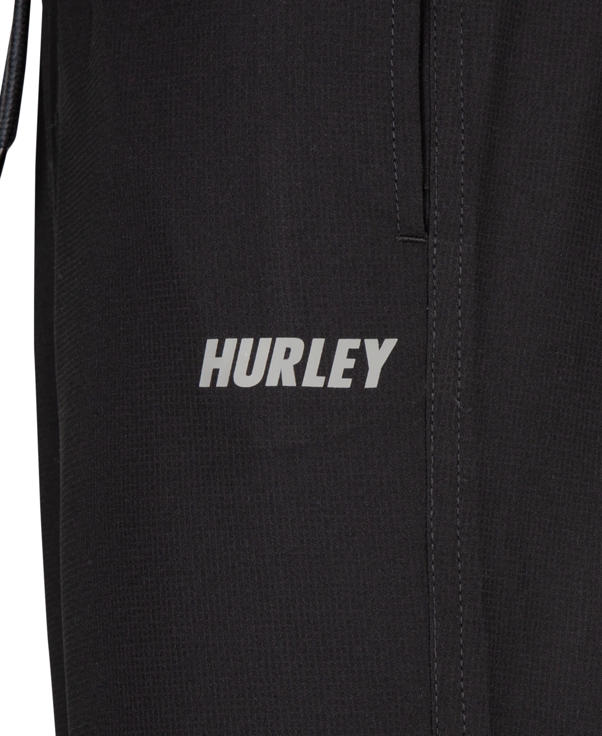 Hurley Big Boys H2O-dri Outsider Trek Joggers