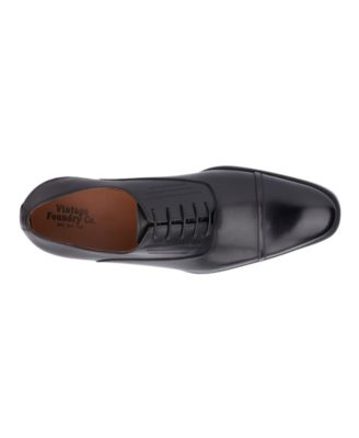Men's Pence Lace-Up Oxfords