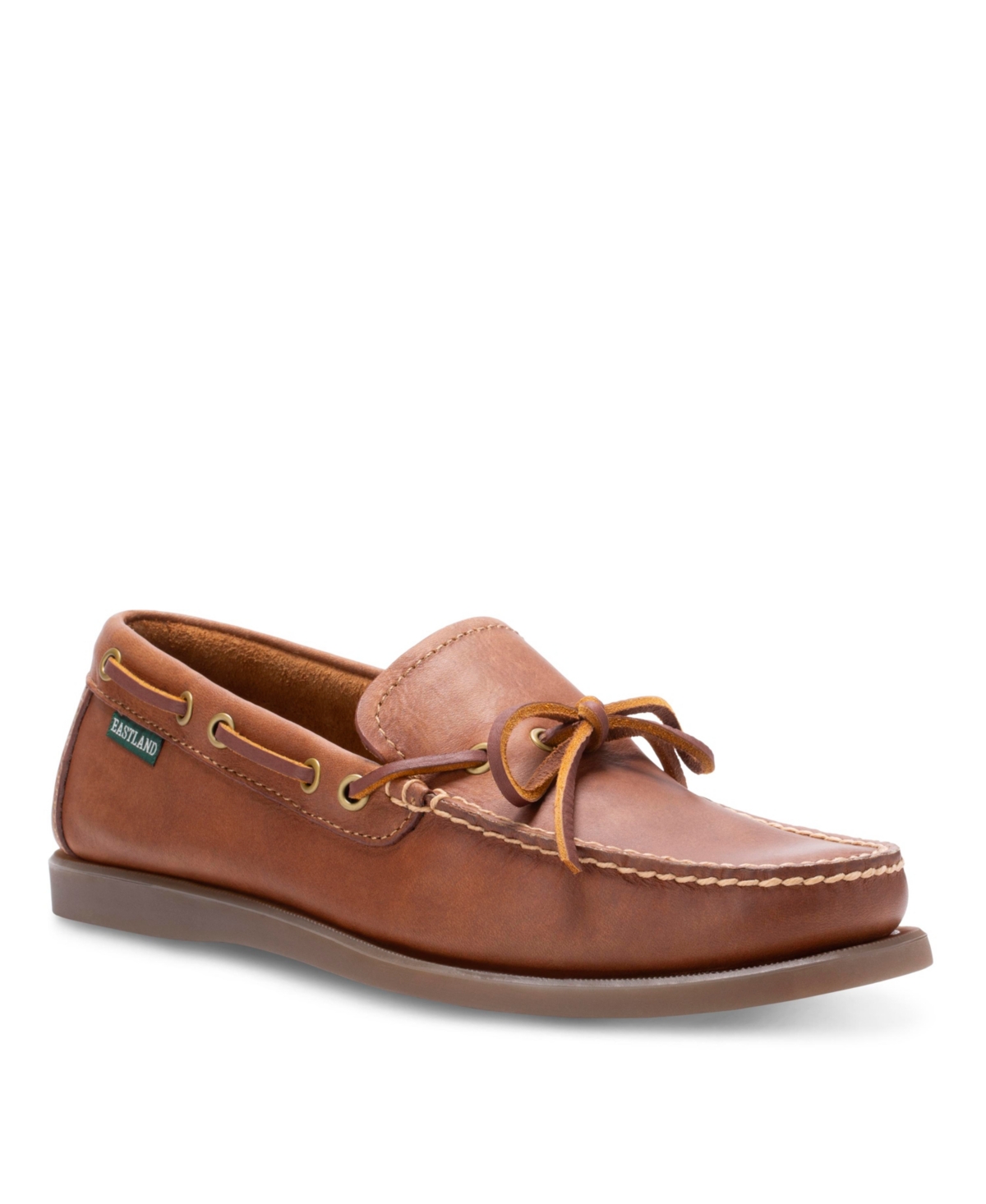 Eastland Shoe Men's Yarmouth Slip On Shoes In Oak