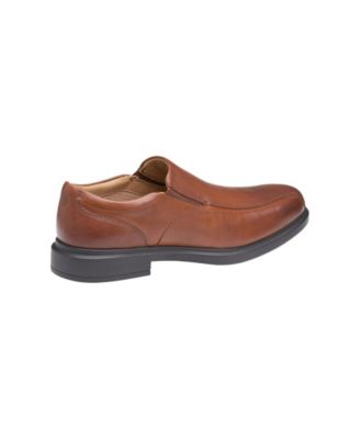 Men's Xc4 Stanton 2.0 Runoff Waterproof Leather Slip-On Loafers