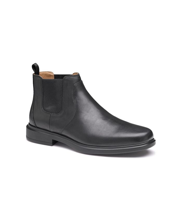 Johnston Murphy Men s XC4 Stanton 2.0 Waterproof Leather Chelsea
